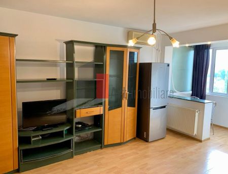 Garsoniera Drumul Taberei-Plaza România - Fotografie 3