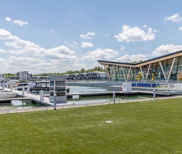 For Lease - 333 Sea Ray Avenue Unit# 322, Innisfil, Ontario - Photo 2