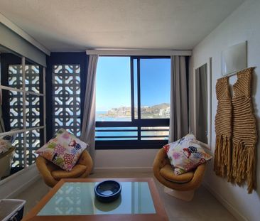 Penthouse , seafront to rent in Doñana, Patalavaca, Gran Canaria wi... - Photo 2