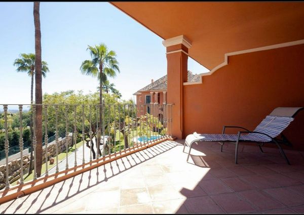 Benahavís, Andalusia 29678