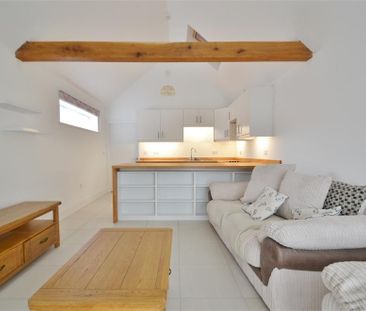 1 bedroom bungalow to rent - Photo 4