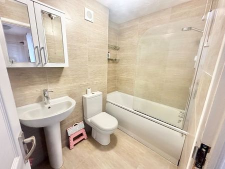 2 bedroom apartment to rent Speedwell Close, Cambridge, CB1 - Photo 2