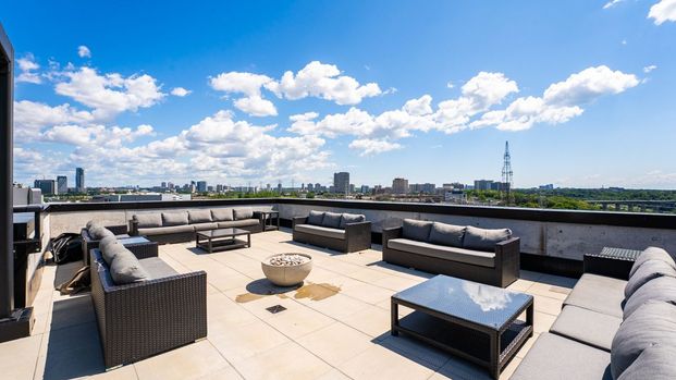 For Lease - 25 Malcolm Road Unit# 410, Toronto, Ontario - Photo 1