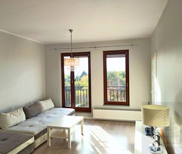 Zamieszkaj stylowo! 2 pokoje, ul.Ostrowska, winda! - Фото 3