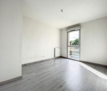 Appartement 3 pièces – 64 m² - Photo 1