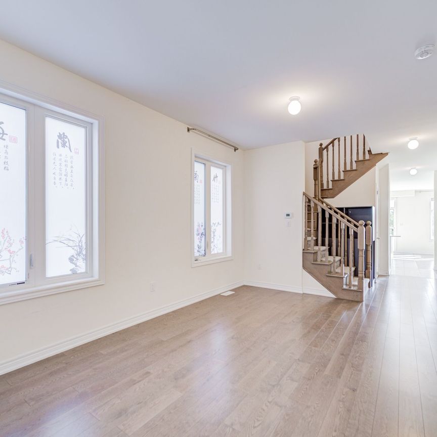 For Lease - 2643 Delphinium Trail, Pickering, Ontario - Photo 1