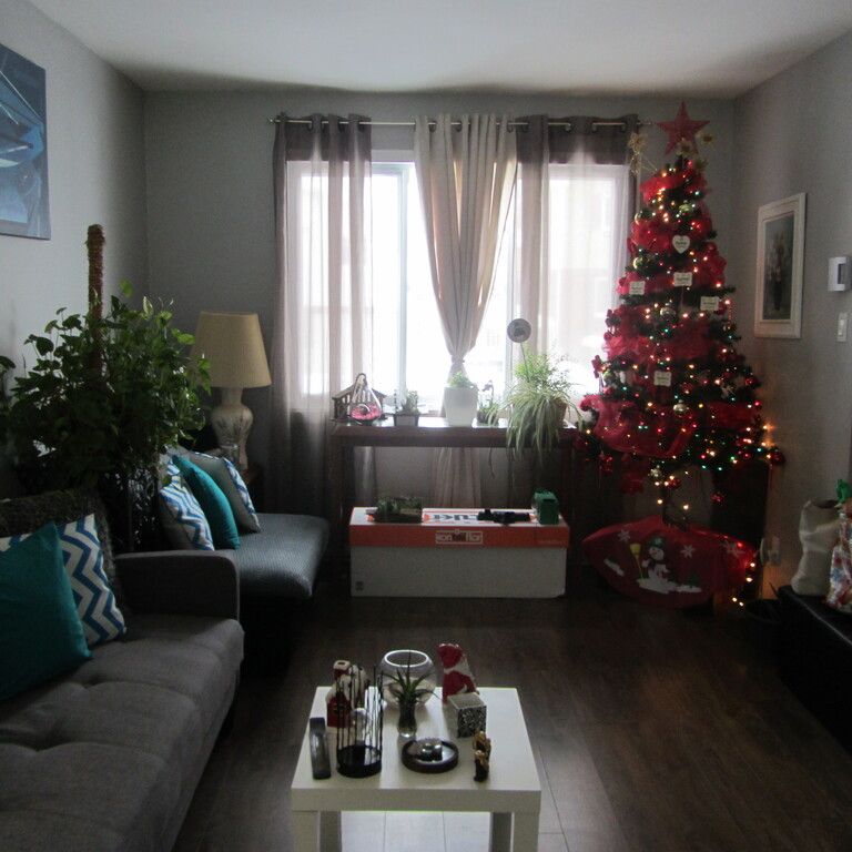 Longueuil-rez De Chausse Triplex Recent - Photo 2