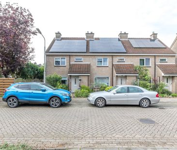 Te huur: Barnsteen 16 - Photo 6