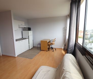 STUDIO CENTRE VILLE - PLACE DE LA BOULE - Photo 3