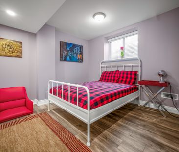 For Lease - 3191 Daisy Way Unit# Basement Apt, Oakville, Ontario - Photo 5