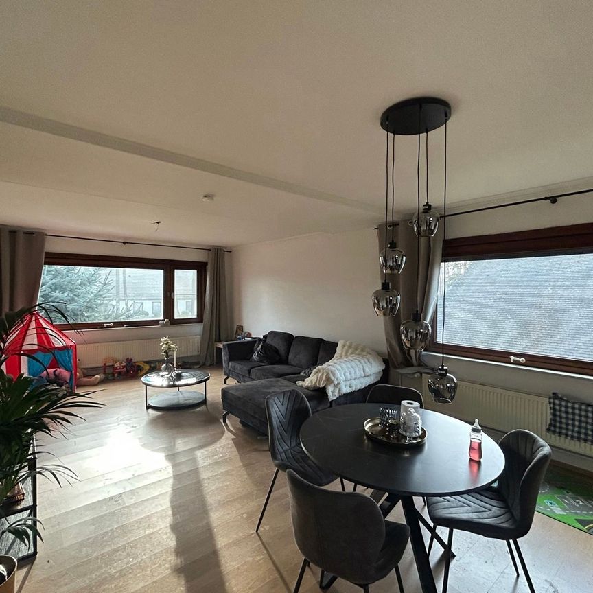 Appartement te huur - Foto 1