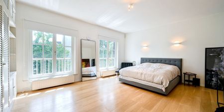 Woning te huur in Ukkel voor € 7.950 met 8 slaapkamers - Photo 4