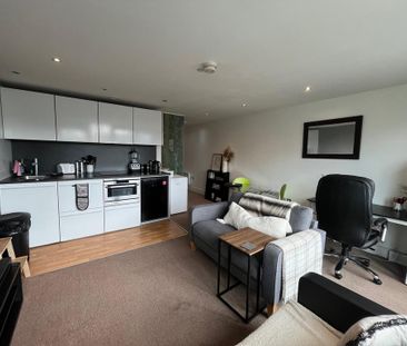 1 bedroom apartment to rent - Photo 1