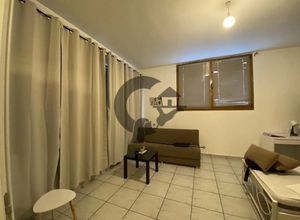 Studio/Γκαρσονιέρα για ενοικίαση - Ιωάννινα, - Photo 1