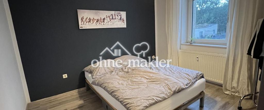 Etagenwohnung in Chemnitz (Kaßberg) - Photo 1
