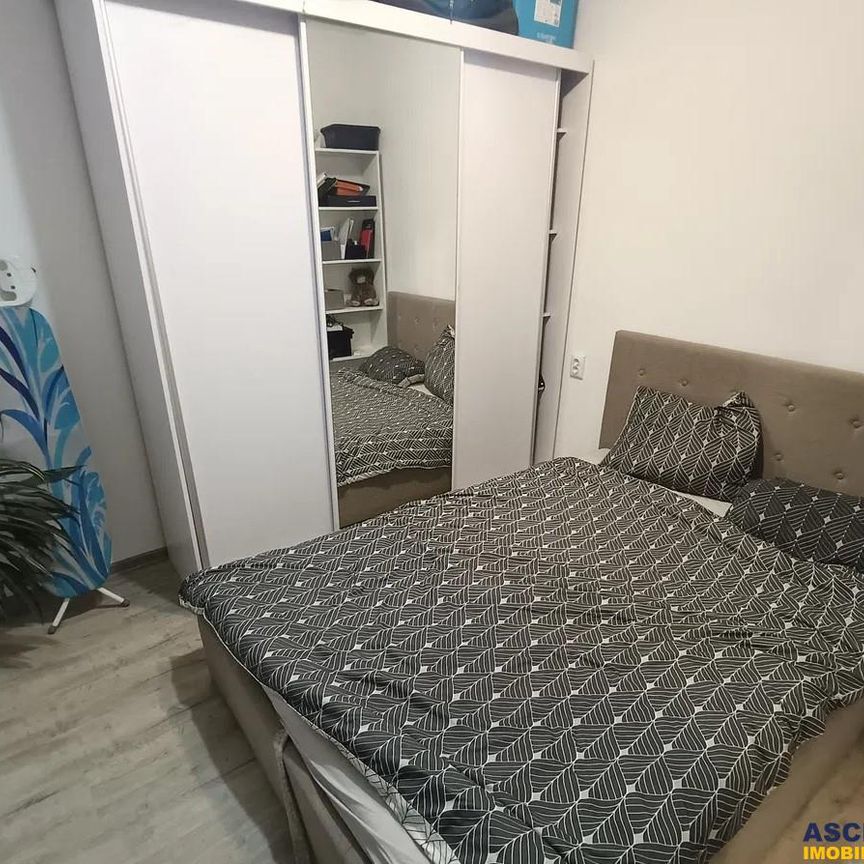 Apartament cu 1 camera, 7 Noiembrie - Fotografie 2