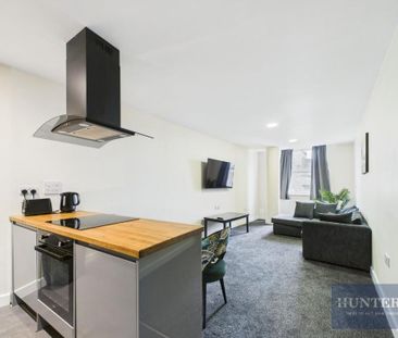 1 bedroom apartment to rent - Photo 1