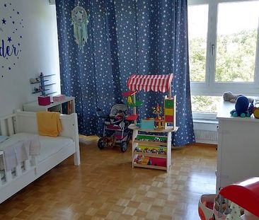 4 Zimmer-Wohnung in Bern - Ostring, möbliert, auf Zeit - Photo 2