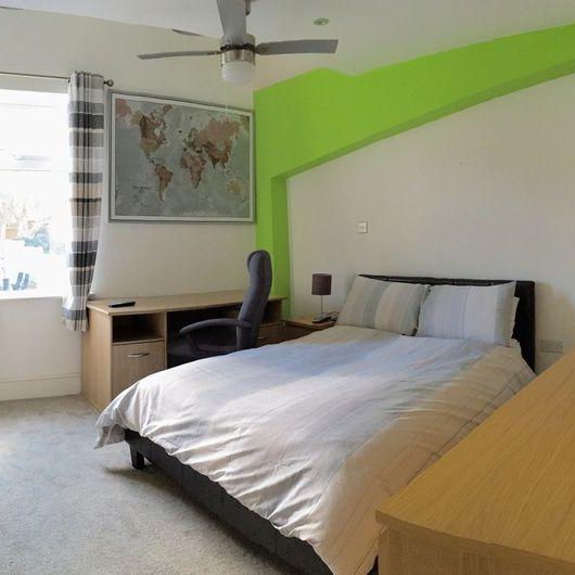 5 bedroom house share to rent - Photo 1