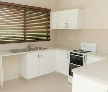 TIDY UNIT IN SOUGHT AFTER PARAP - Photo 6