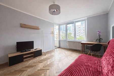 Metro Świętokrzyska | Balkon | Piwnica - Фото 4