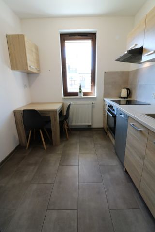 MIESZKANIE na WYNAJEM - Zdjęcie 4