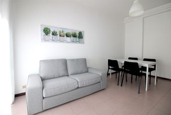 Apartamento T2 em Coimbra