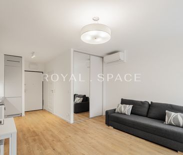 Nowoczesne studio na Browarach Warszawskich! - Photo 1