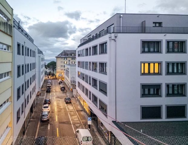 Bel appartement de 4 pièces au 1er étage - Photo 1