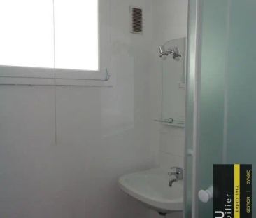 Appartement à louer 3 pièces 62.74m² - Photo 6