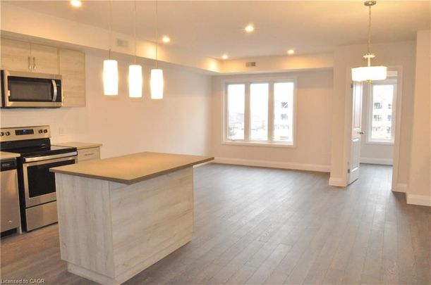 For Lease - 160 Rochefort Street Unit# D3, Kitchener, Ontario - Photo 1
