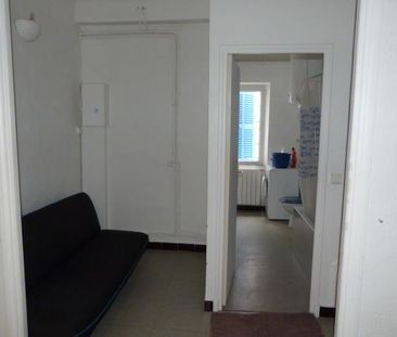 Appartement T3 La Seyne - Centre ville - Photo 2