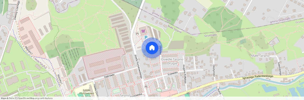 Grudziądz, kujawsko-pomorskie