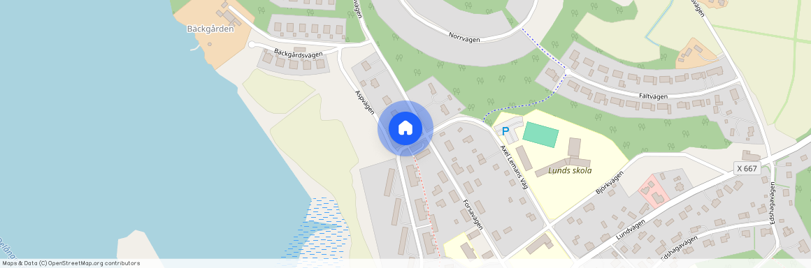 Varpvägen 6 C, 824 60, Forsa