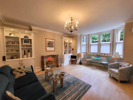 1 bedroom flat to rent - Photo 2