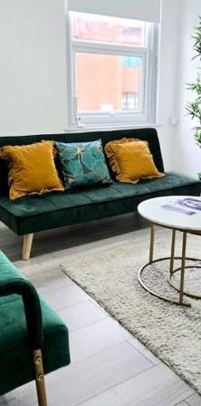 2 bedroom maisonette to rent - Photo 1