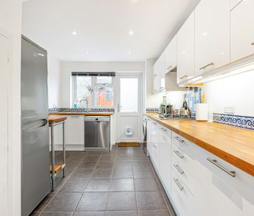 The Wade, Welwyn Garden City, Hertfordshire, AL7 4LG - Photo 4