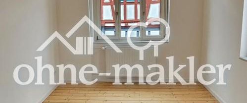 Schöne 3-Zimmer-Wohnung mit Balkon im Herzen der Altstadt von Bad Camberg - Foto 1