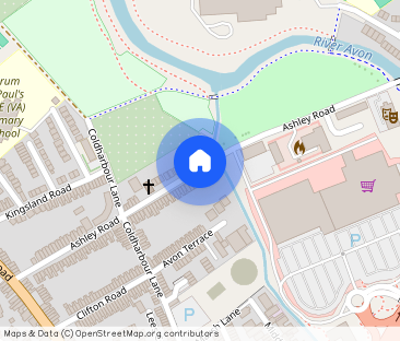 Ashley Road, Salisbury - Photo 1