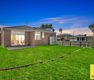 Family Living at Its Finest in Rose Grange - Photo 3