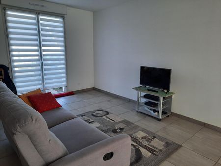 Location maison 5 pièces 84.23 m2 à Amboise - Photo 2