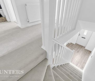 4 bedroom semi-detached house to rent - Photo 2
