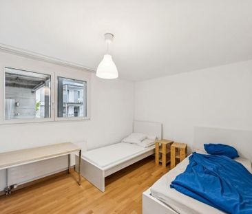 Charmante 3.5 Zimmer-Wohnung in St. Gallen - Foto 4