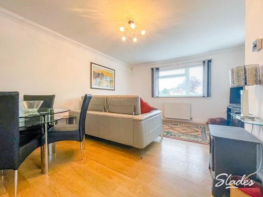 2 bedroom apartment to rent - Photo 1