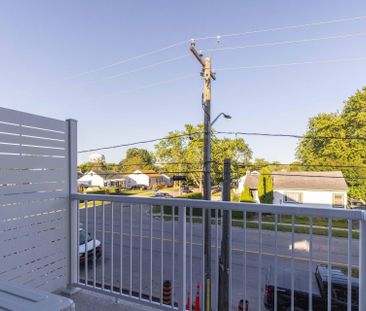 For Lease - 35 Southworth Street Unit# 34, Welland, Ontario - Photo 3