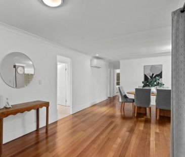 Stylish Lowset Family Home in Prime Mansfield Catchment - Photo 3