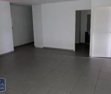 Appartement à louer 3 pièces 69.26m² - Photo 6