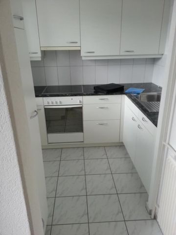 "1 Zimmerwohnung mit Aussicht!" - Foto 2