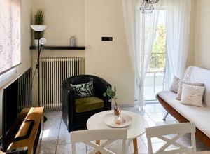 Studio/Γκαρσονιέρα για ενοικίαση - Καβάλα, - Φωτογραφία 1