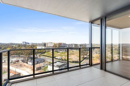 1023/6 Mandala Parade, Castle Hill NSW 2154 - Apartment For Rent | Domain - Photo 4